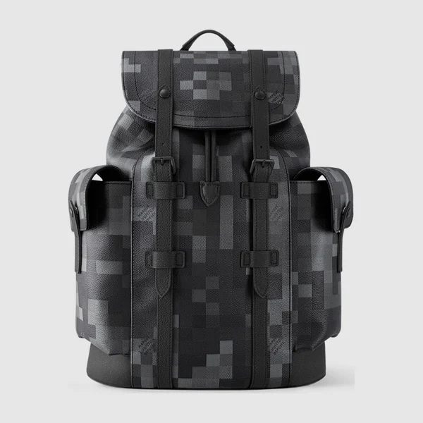 루이비통 크리스토퍼 MM M14952 - 허시백